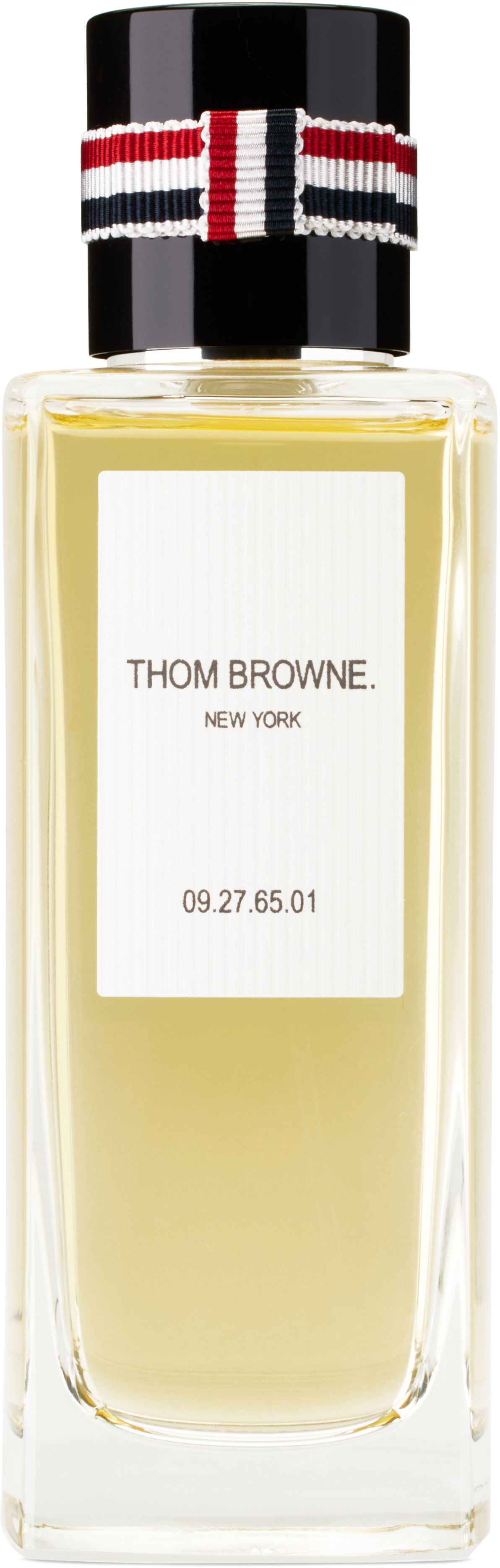 Thom Browne Vetyver & Cucumber Eau de Parfum, 75 mL
