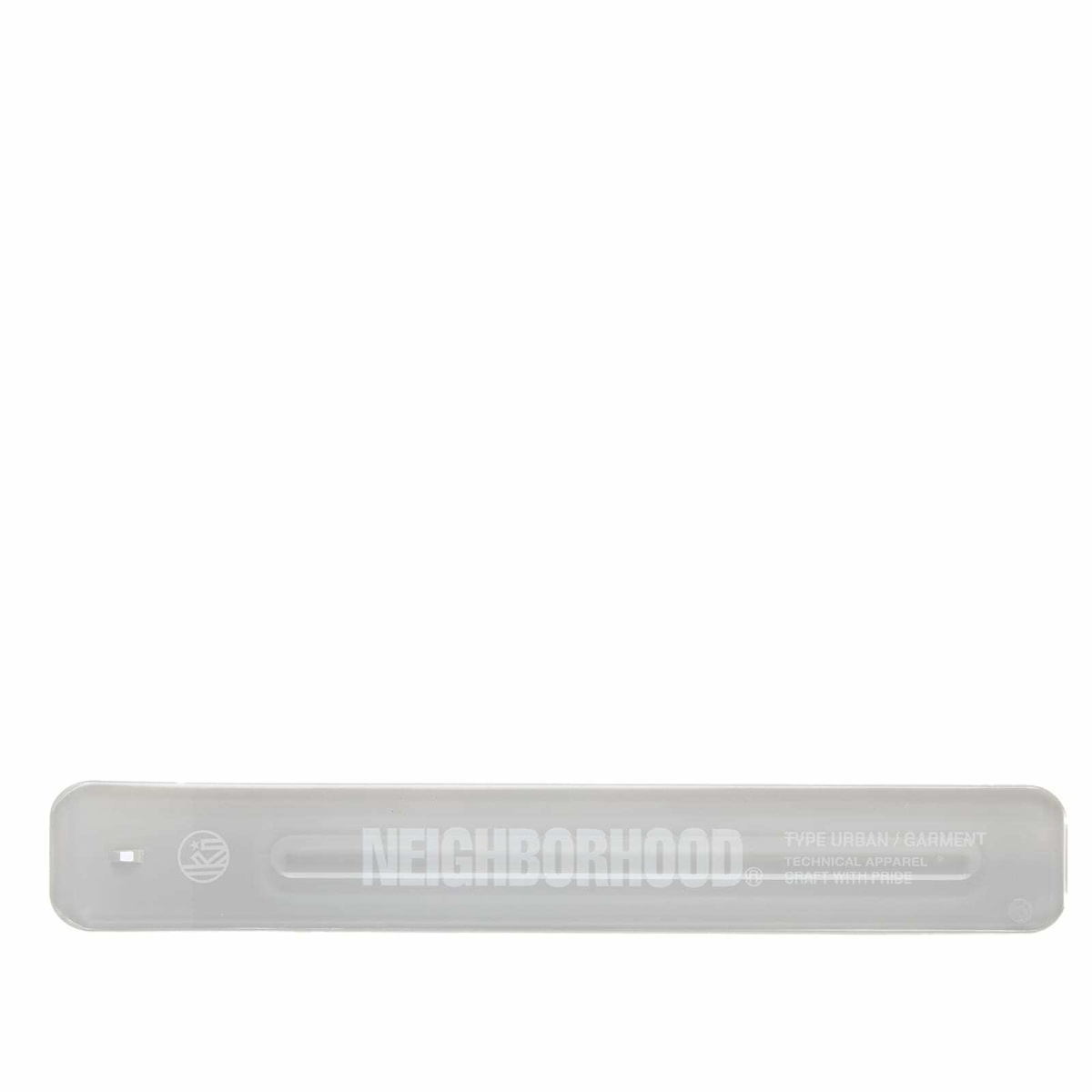 Neighborhood x Kuumba Incense Holder in Grey Neighborhood