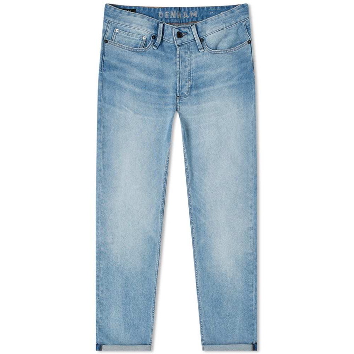 Photo: Denham Crop Jean