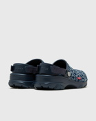 Crocs Crocs X Levi's Blue - Mens - Sandals & Slides