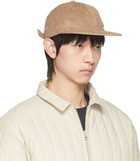 Satta Tan Cord Cap