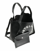 Stella Mccartney Womens Handbag in Black