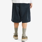 Merely Made Men's Cord Shorts in Navy