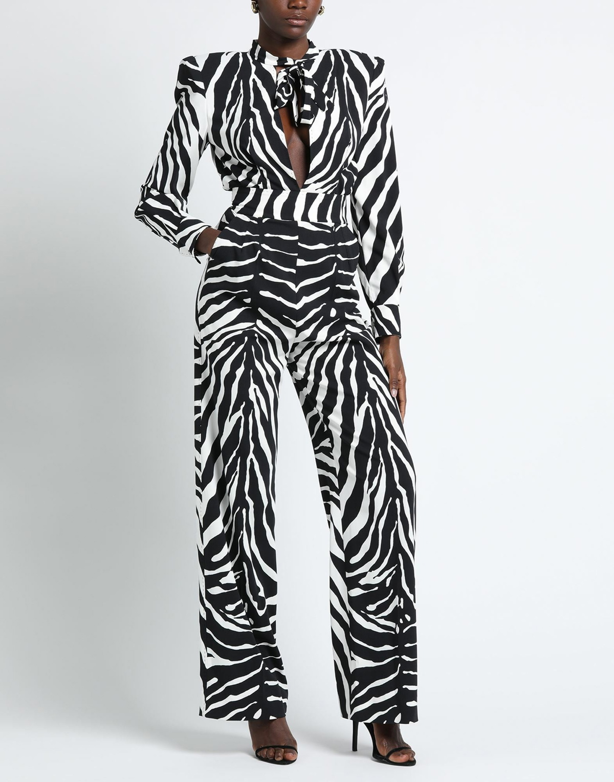 Dolce & gabbana Womens Jumpsuit in White