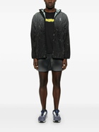 On Running Lightweight Shorts