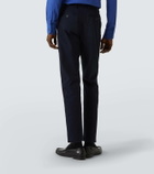 Tom Ford Cotton twill chinos