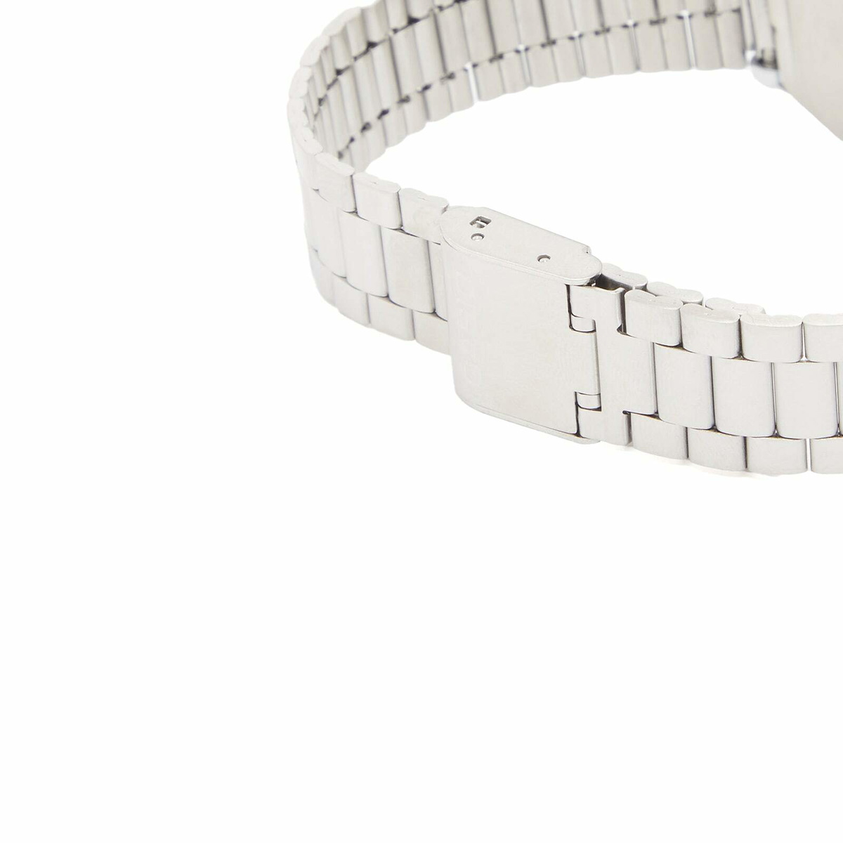 G-Shock Women's Casio Vintage AQ-230A Watch in Silver 