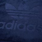 Adidas Velour Hoody