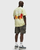 Patta Some Like It Hot Tee Yellow - Mens - Shortsleeves