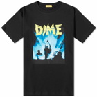 Dime Men's Speed Demons T-Shirt in Black