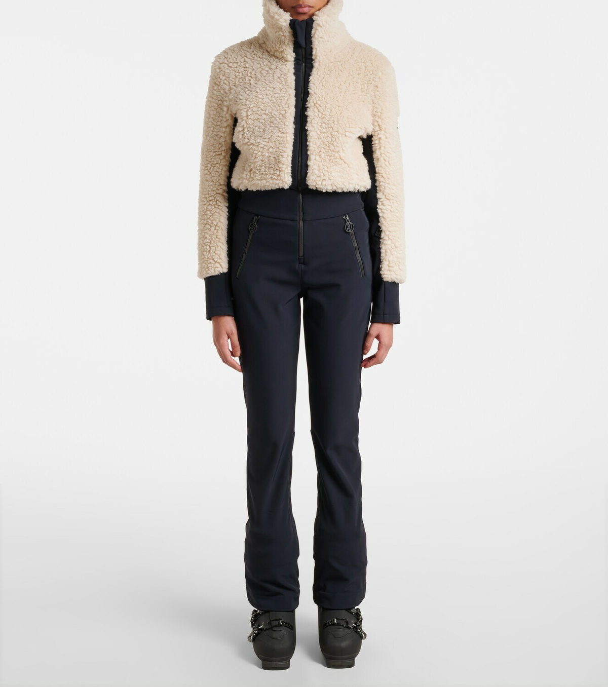 Toni Sailer Eva Special ski suit