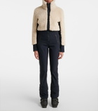 Toni Sailer Eva Special ski suit