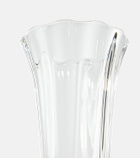 Akua Objects Alban glass vase