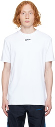 Off-White White Arrow T-Shirt