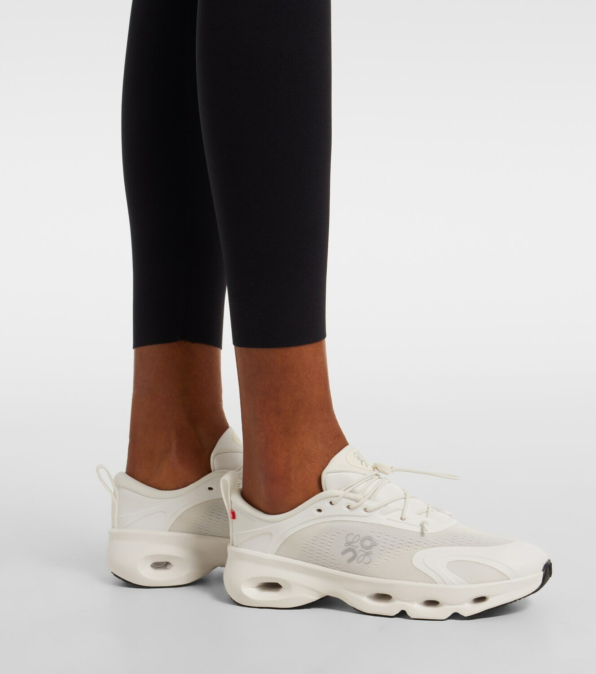 Loewe x On Cloudsolo running shoes