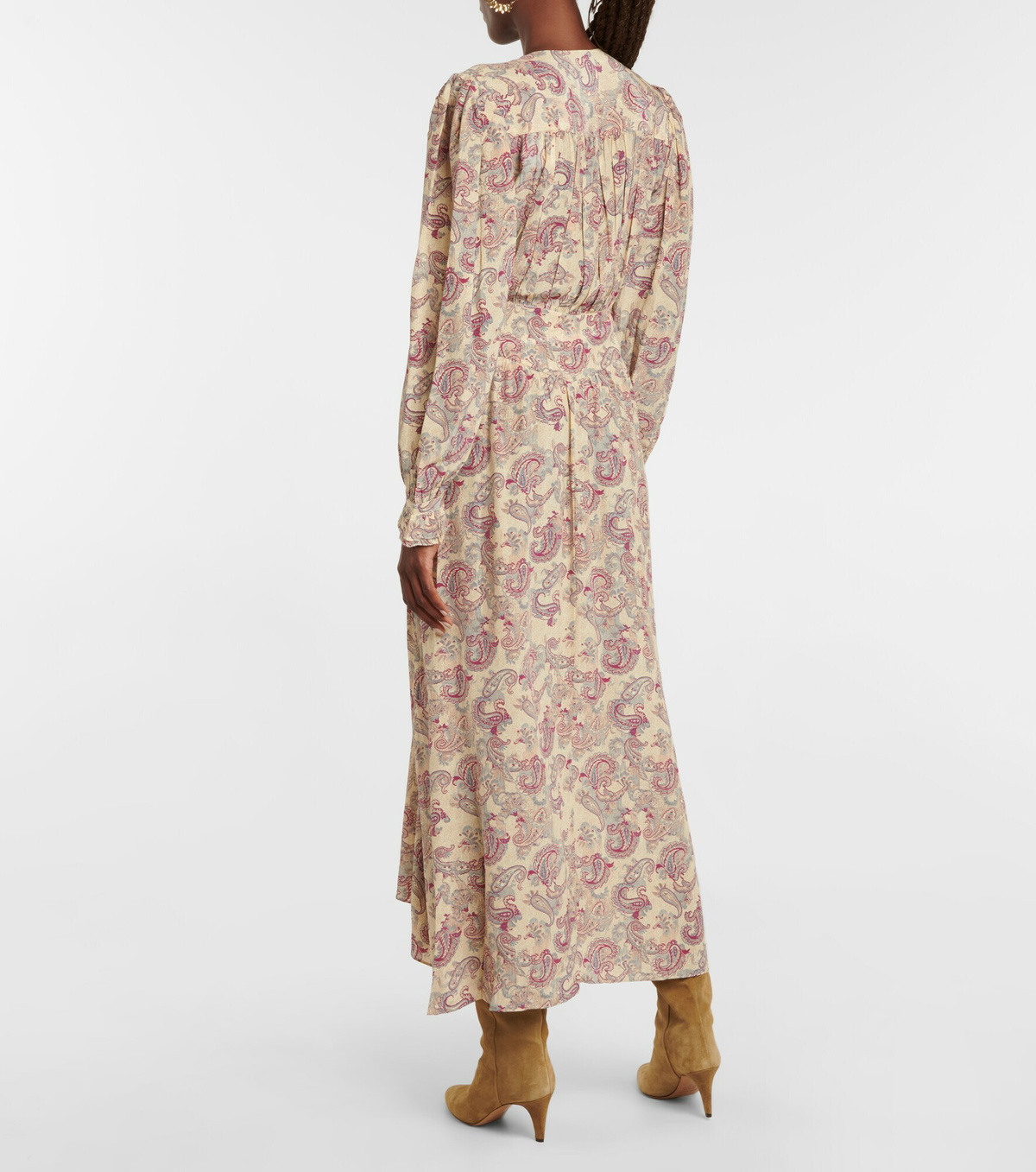 Isabel Marant Gilya Dress