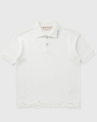 Marni POLO NECK White Men