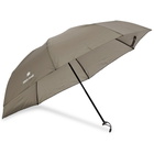 Snow Peak Ultra Light Umbrella in Grey 