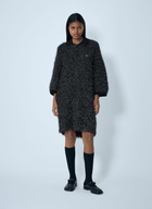 Lacoste Mani Sweater Dress