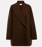 The Row - Polli wool-blend jacket