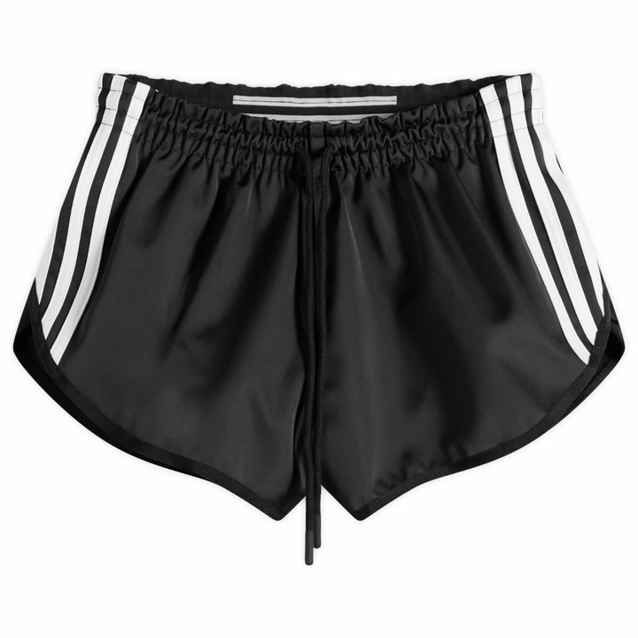 Photo: Adidas Women's Munich 93 Short in Black