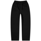 NoProblemo Men's Work Pants in Black