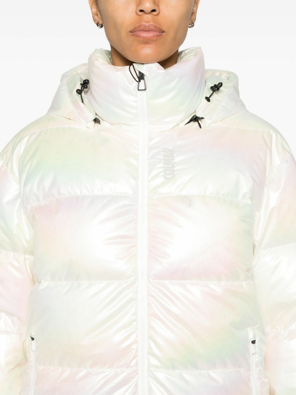 Colmar Iridescent Ski Jacket Colmar