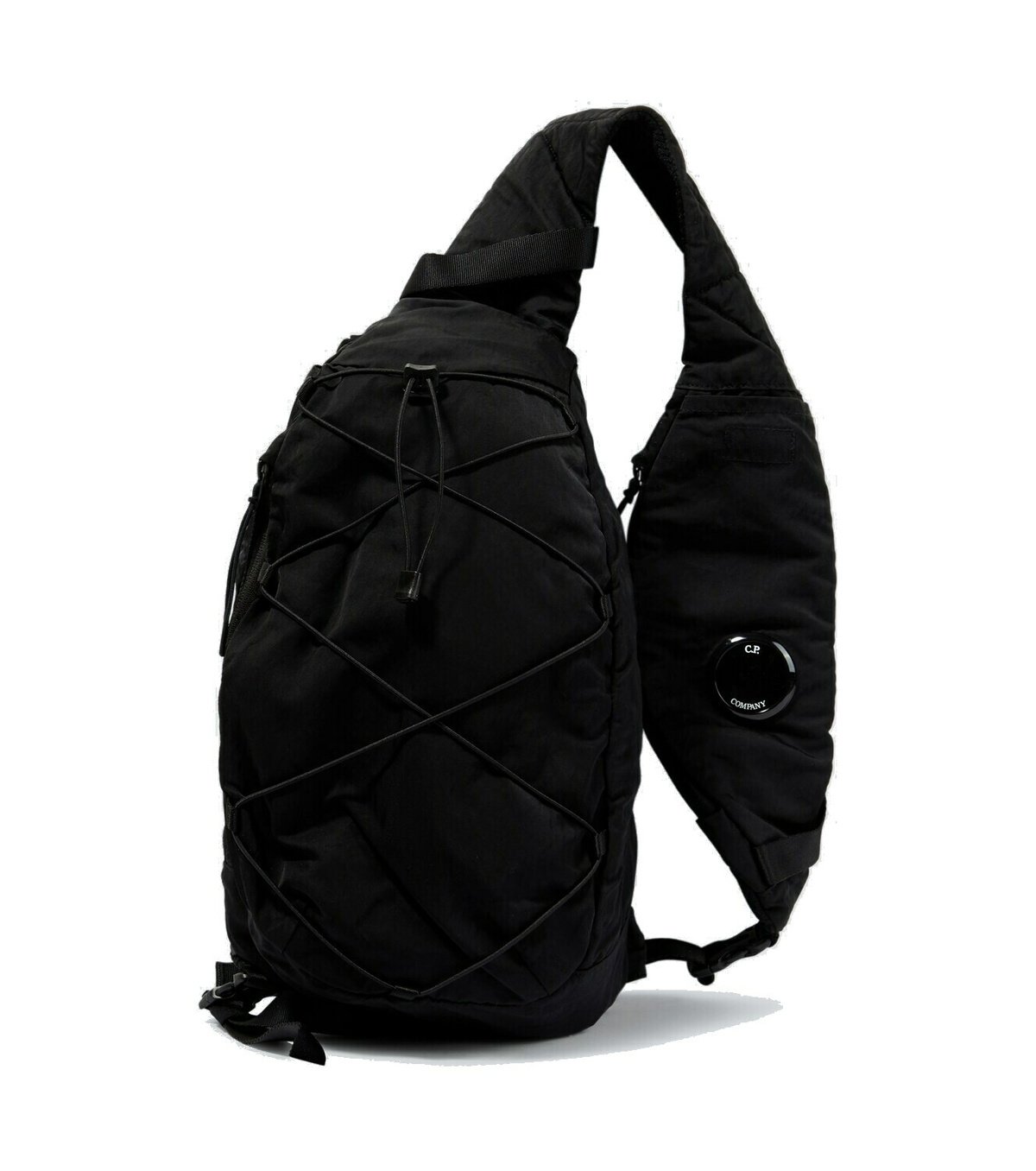 C.P. Company Nylon B crossbody backpack C.P. Company C.P. Company Nylon B crossbody backpack C.P. Company