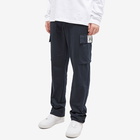 Air Jordan Men's Utility Pants in Black/Sail