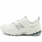 New Balance Men's ML610TAG Sneakers in Angora
