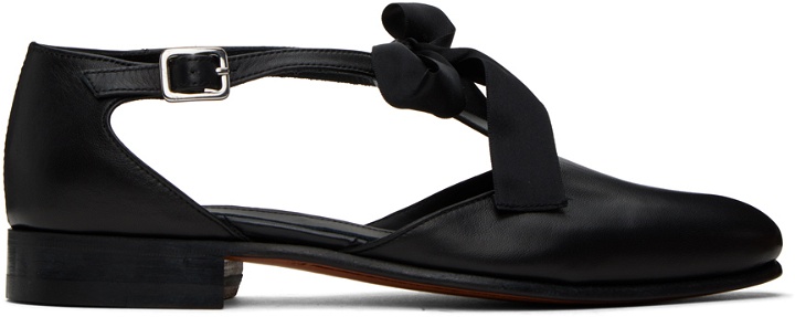 Photo: Bode Black Theater Loafers