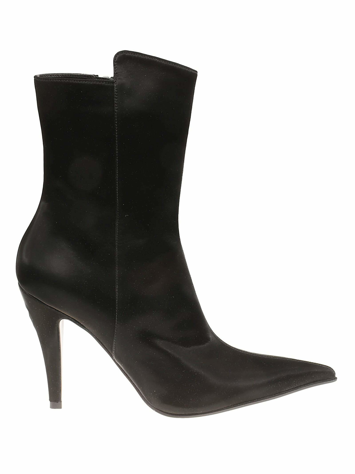 Alexander McQueen - Shard ankle boots Alexander McQueen