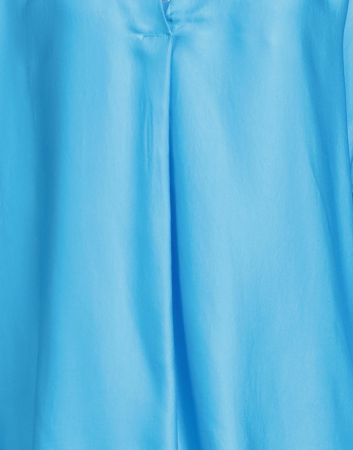 Manila Grace Womens Top Azure