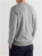 Johnstons of Elgin - Cashmere Sweater - Gray