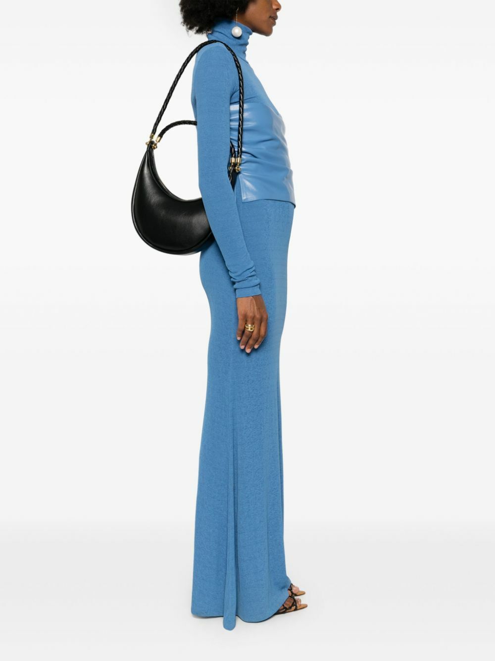 Bottega Veneta Hula Hoop Tote Bag Bottega Veneta
