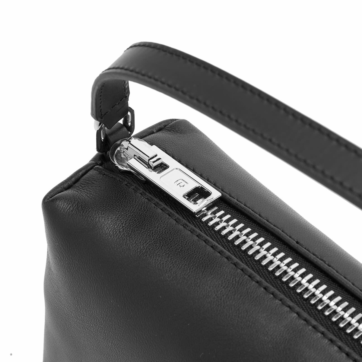 Alexander Wang Women's Heiress Flex Bag in Black Alexander Wang