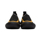 Marni Black Banana Sneakers