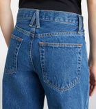 Slvrlake Tess barrel-leg jeans
