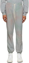 John Elliott Taupe LA Lounge Pants