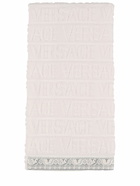 VERSACE Set Of 5 Barocco Towels