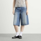 Levi's Women's Super Baggy Jorts in Hazy Times