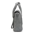 3.1 Phillip Lim Grey Mini Pashli Bag