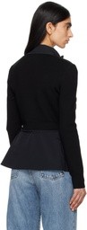 MACKAGE Black Laika Down Jacket