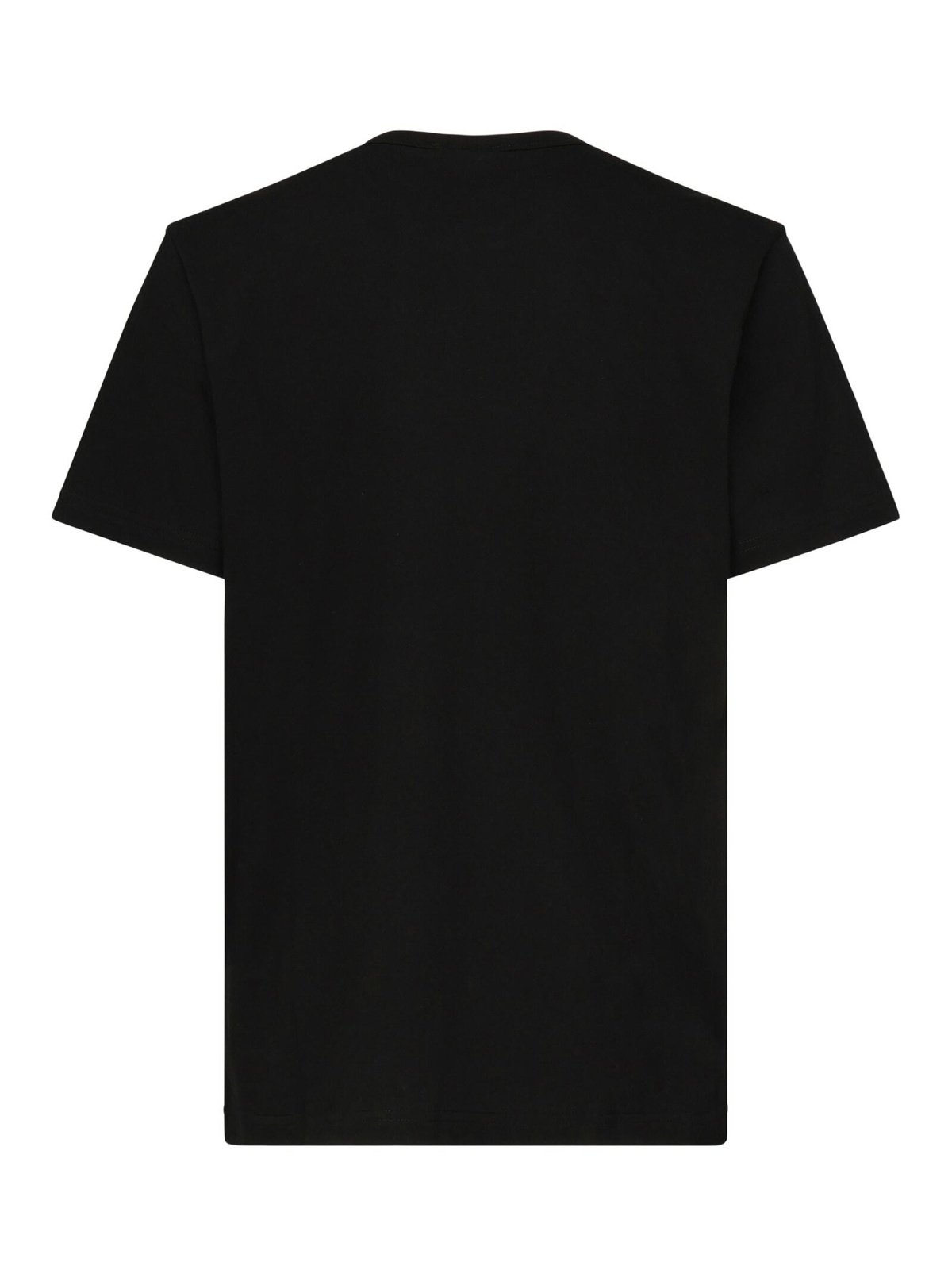 Colmar Supima Cotton Black Shirt Co-ord Set