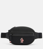 Moncler Logo belt bag