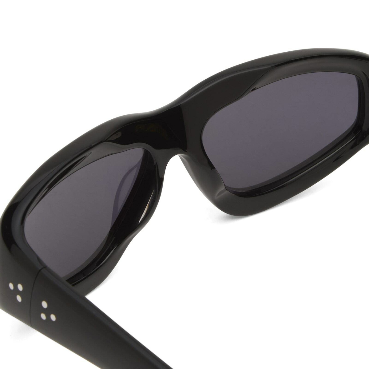 Port Tanger Ifran Sunglasses in Black 