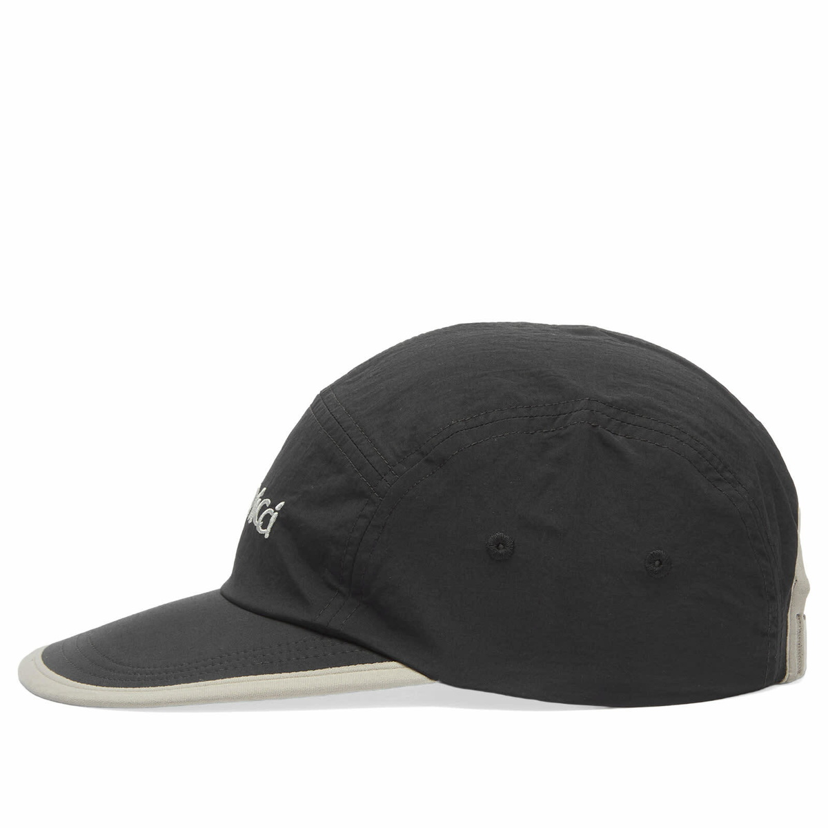 Gramicci Men's Nylon Cap in Black 