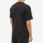 PACCBET Men's Logo T-Shirt in Black