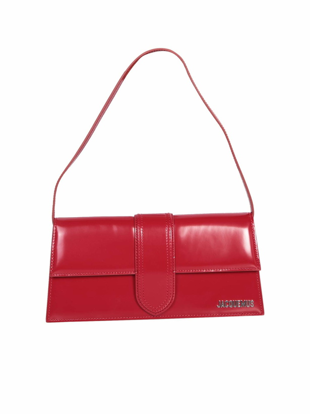 Photo: Jacquemus Le Bambino Bag