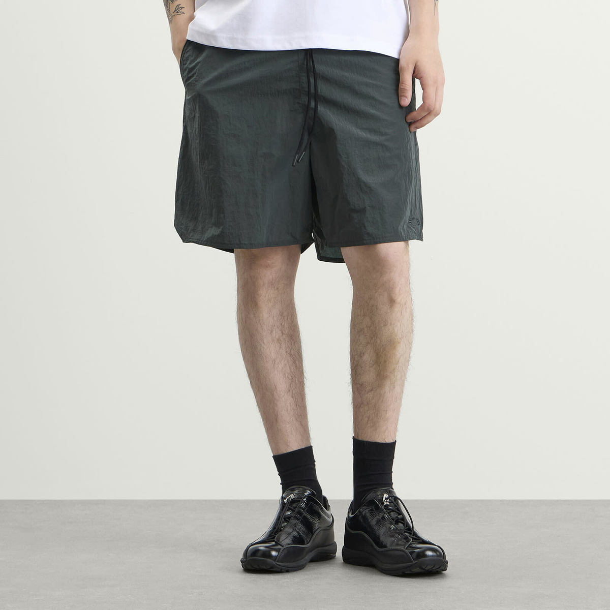 Oakley Men's FGL Karn Shorts 6.0 in Moss Green